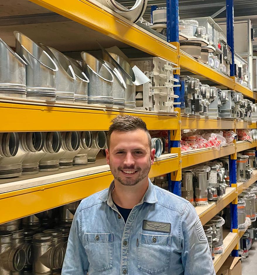 SOPROWA ELSAKER industrieel montagebedrijf