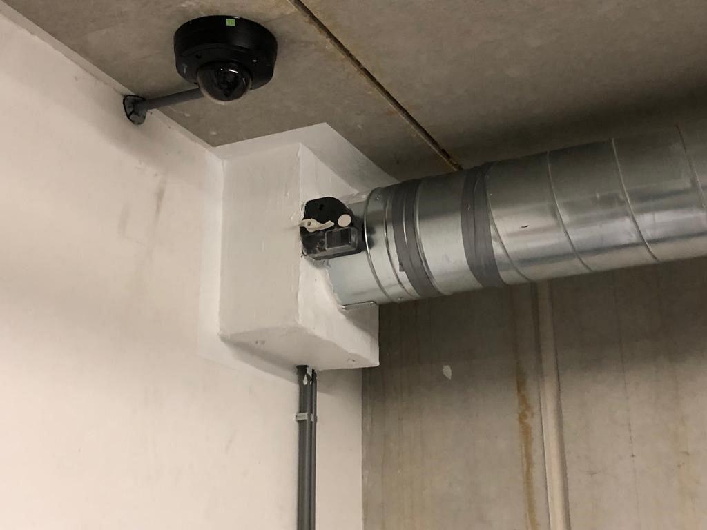 SOPROWA ELSAKER industrieel montagebedrijf